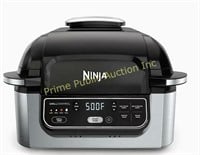 Ninja $255 Retail Indoor Grill