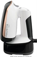 Pocket Handheld Steamer,15 Second Heat-up