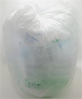 * Large Bag of Packing Bubbles / Air Pockets