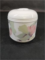 Anais Anais Scented Candle Ceramic Candleholder