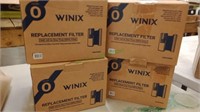 Winix air filters