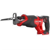 Craftsman  Cordless Reciprocating Saw