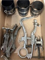 Automotive tools