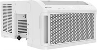 GE Profile ClearView Window AC 12 200 BTU