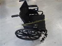 Cruiser 3 Pre Owned Wheel Chair Weight Limit