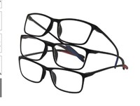 FSA Eligible Design Optics Reading Glasses