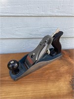 Vintage Stanley C557B 9.75" Hand Plane Wood