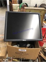 Dell monitor, untested