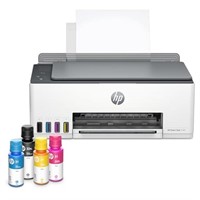 FINAL SALE - [INK LEAKING] HP SMART -TANK 5101