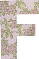 Stupell Home Décor Pink Roses 18 Inch Hanging