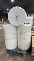 Foam Rolls 1/16” x 48” x 900”