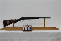 Enders Royal Service 12ga Shotgun #891702