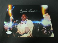 Ernie Hudson Signed 8x10 Photo JSA COA