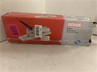 Novus Heavy Duty Stapler