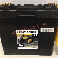 Commander Xl Storage Crates