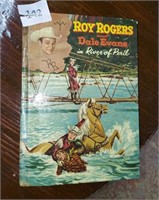 ROY ROGERS BOOK 3