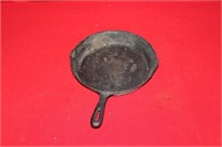 10" Cast Iron Skillet