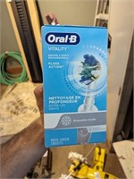 Oral B Vitality Electric Tooth brush