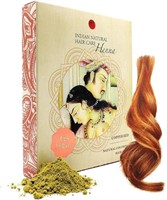Indian Natural Hair Care Henna Powder Red Hair Dye