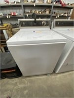 Maytag Washing Machine 25"L x 27"W x 43"H