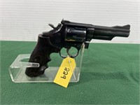 Smith and Wesson 19-3 357 Mag Revolver