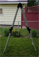 12.5 foot aluminum ladder