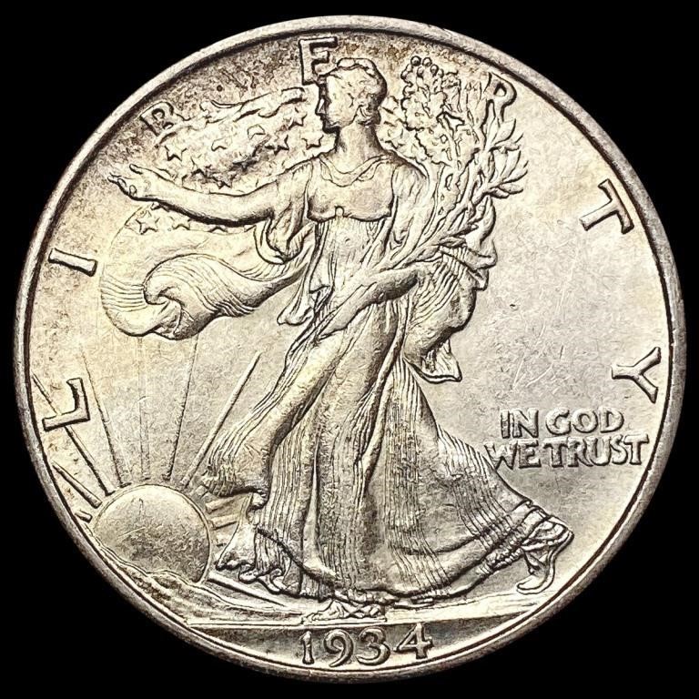 July 17th - 21st Buffalo Broker Coin Auction