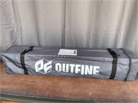 10’ x 10’ Outfine pop up canopy