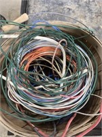 Miscellaneous wire