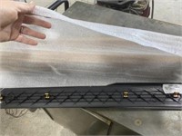 2007 Chevy sill Plate