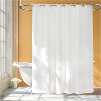 (72 x 72 inch - white) Seenus Waterproof Fabric