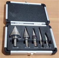 (5) PC Drill Hole Saw