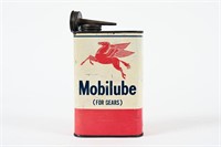MOBILUBE FOR GEARS 2 POUND CAN