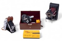 Antique & Vintage Cameras