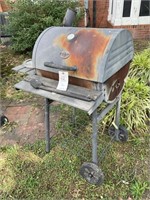 CHAR GRILLER CHARCOAL GRILL