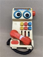 TODDLE toy phone