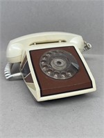 Vintage Rotary Telephone