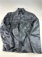 Street Legal Jacket M
Zipper needs fixing