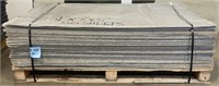 (WE) Finpan Tile Cement Backer Board, 50 Sheets