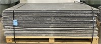 (WE) Finpan Tile Cement Backer Board, 40 Sheets