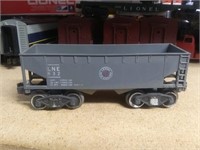 Lionel O Gauge Ore Car. Custom Made