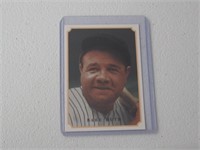 1992 THE WHITEHALL COLLECTION BABE RUTH PROTO