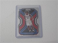 2020-21 PANINI PRIZM TYRESE MAXEY RC 76ERS