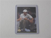 2003 UPPER DECK TIGER WOODS