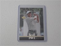 2003 UPPER DECK TIGER WOODS MAJOR CHAMPIONS