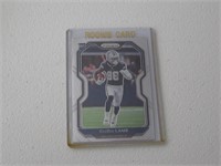 2020 PANINI PRIZM CEEDEE LAMB RC COWBOYS