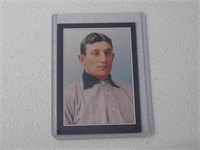 1992 MEGACARDS HONUS WAGNER