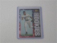 1994 UPPER DECK ALEX RODRIGUEZ STAR ROOKIES