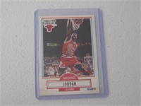 1990 FLEER MICHAEL JORDAN BULLS