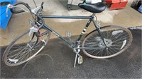 RALEIGH 10 SPEED